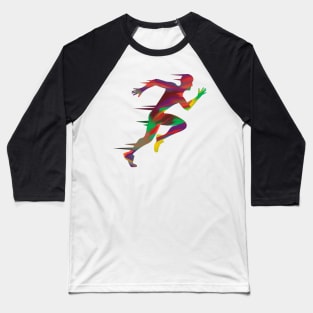 The Chaser Baseball T-Shirt